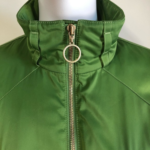 Escada Sport Ajustable Waistband Jacket - Picture 3 of 13